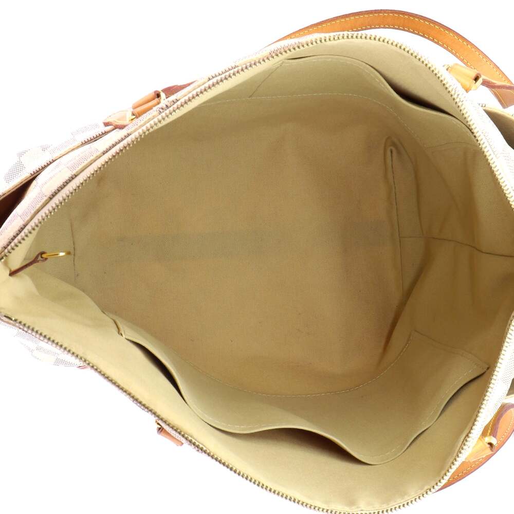 Louis Vuitton Totally Handbag Damier Gm #240865L11B - Picture 5 of 7